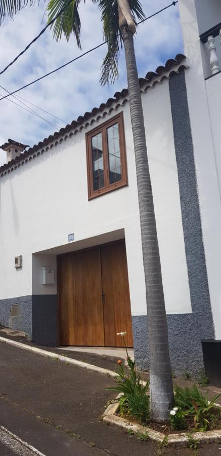 Elescondite El El Sauzal Exterior foto